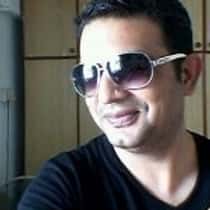 sunny