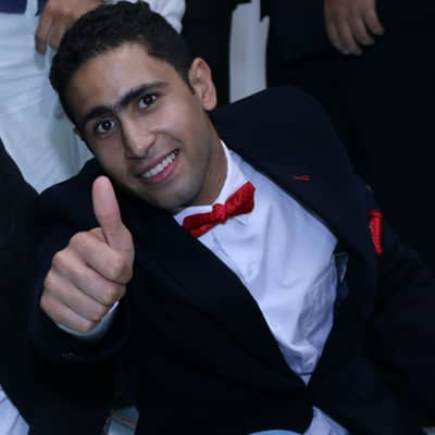 Mostafa