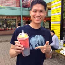 Young Daniel