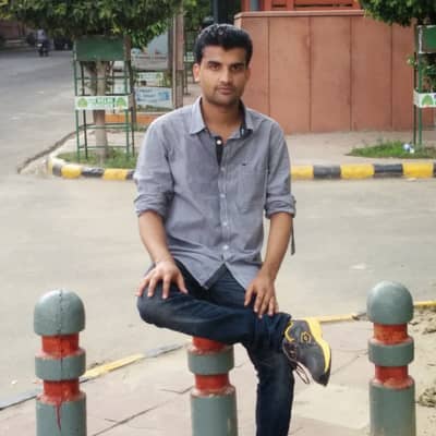 Brajpal