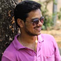 Praveen upadrasta 