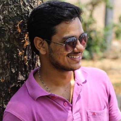 Praveen upadrasta 