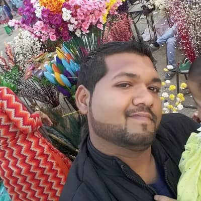sandeep