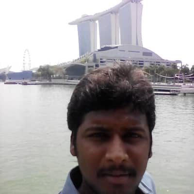 sathishkum