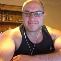 Stuart Morgan