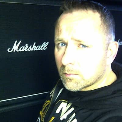 Mr. Stewart :)