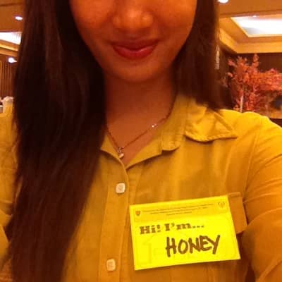 honey2017