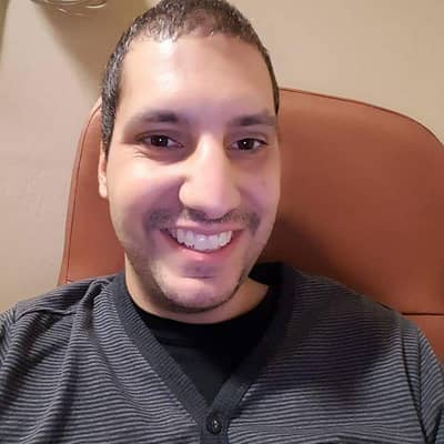 Daniel