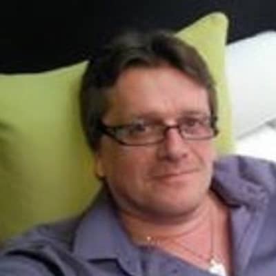 Lewis Scott 
