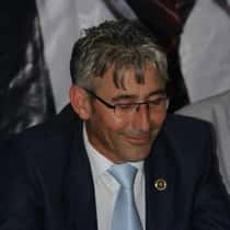 Roland Mathew