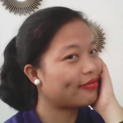 Mary
