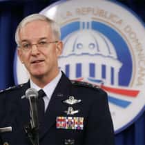 General douglas wilson