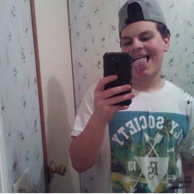 DylanJustChillin