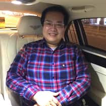 Robertwong