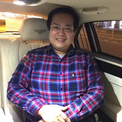 Robertwong