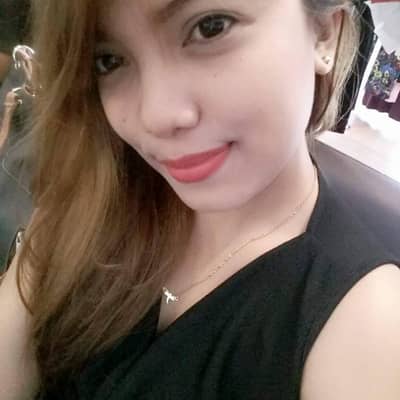 cristine gabato