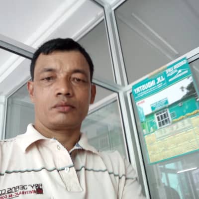 Jibakanta