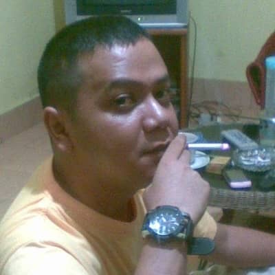 M. Yudo Firmansyah