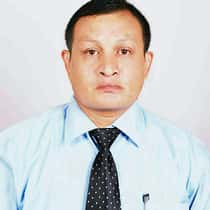 Rabin Manandhar