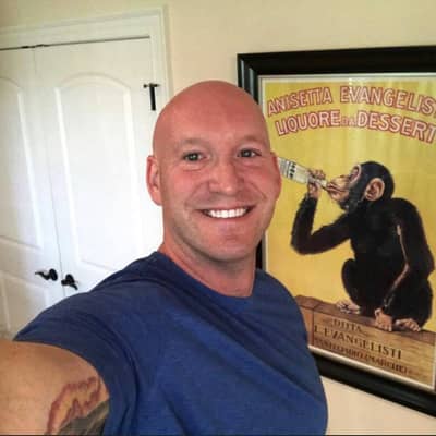 Andrew carl