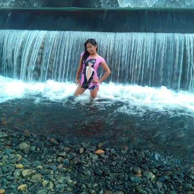 May ann linaga