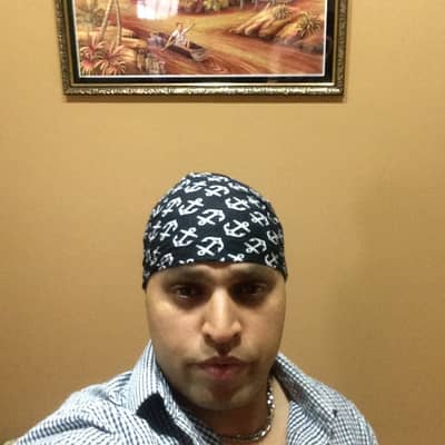 Rav singh