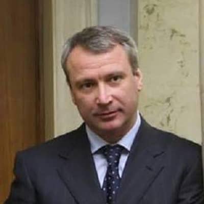 David Anderson 