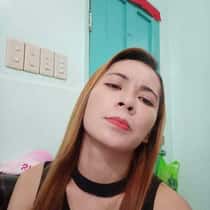 simple girl