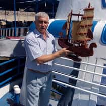 Nicholas popa