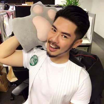 Leo Wong 