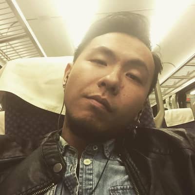 Eric Yu