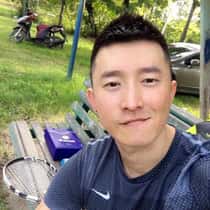 Mark chao 