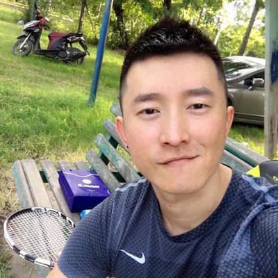 Mark chao 