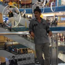 FAROOQ CHOHAN 