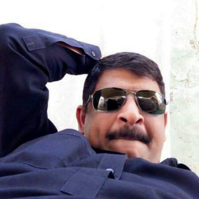 ZaheerRana