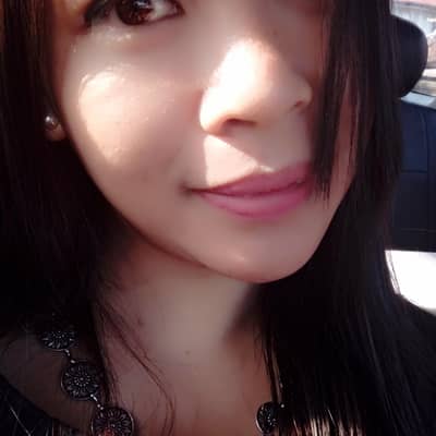 sukma dewi