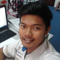 Hasrul Ariefz