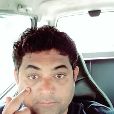 Jay patel