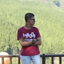 Maydya Raka