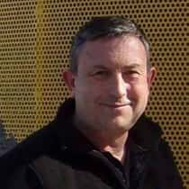 Frank Mike