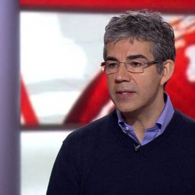 Dr David nott 
