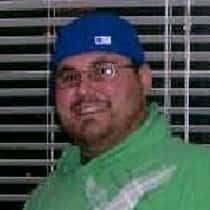 Darren James 