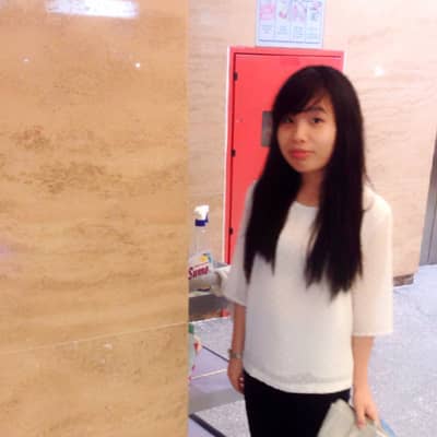 HuongPhan Pham