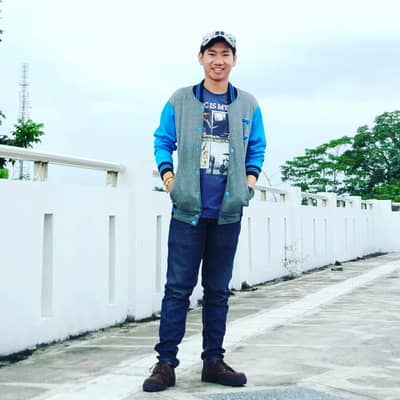 Septian Panjaya