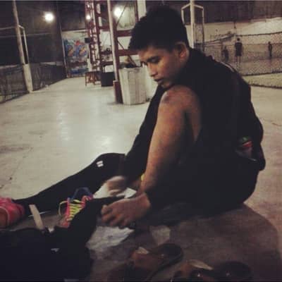 nanda pratama