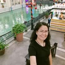 judy ann