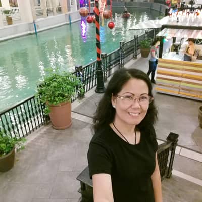 judy ann