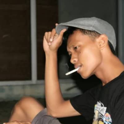 Jajang Jamaludin