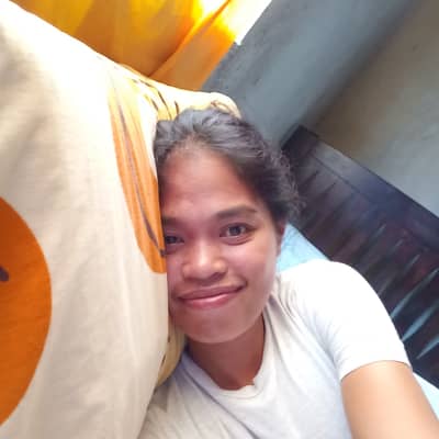 Czarleen guyha