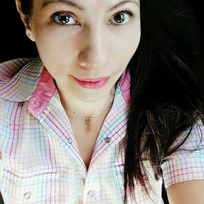 Regina chung